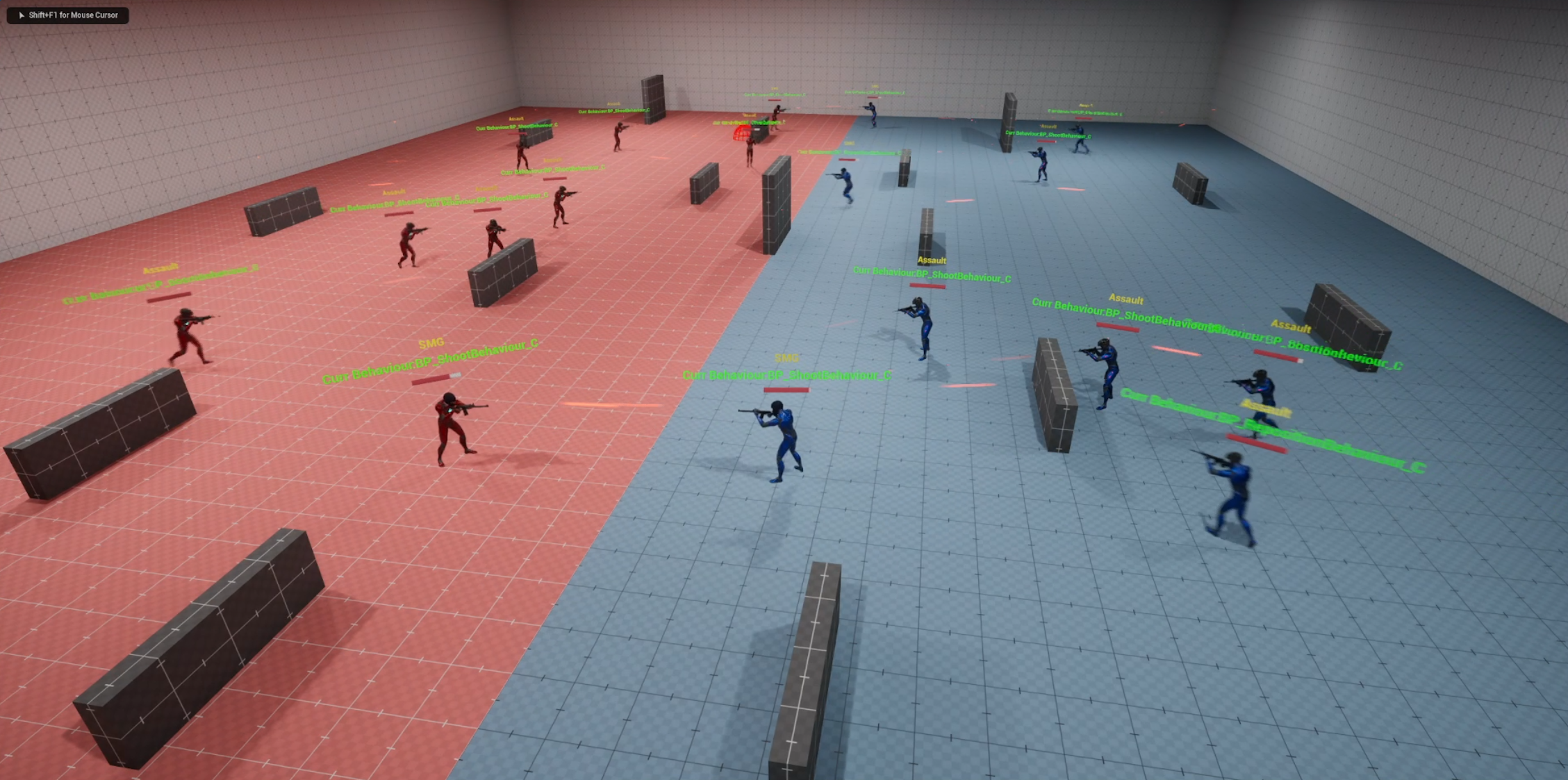 Utility AI