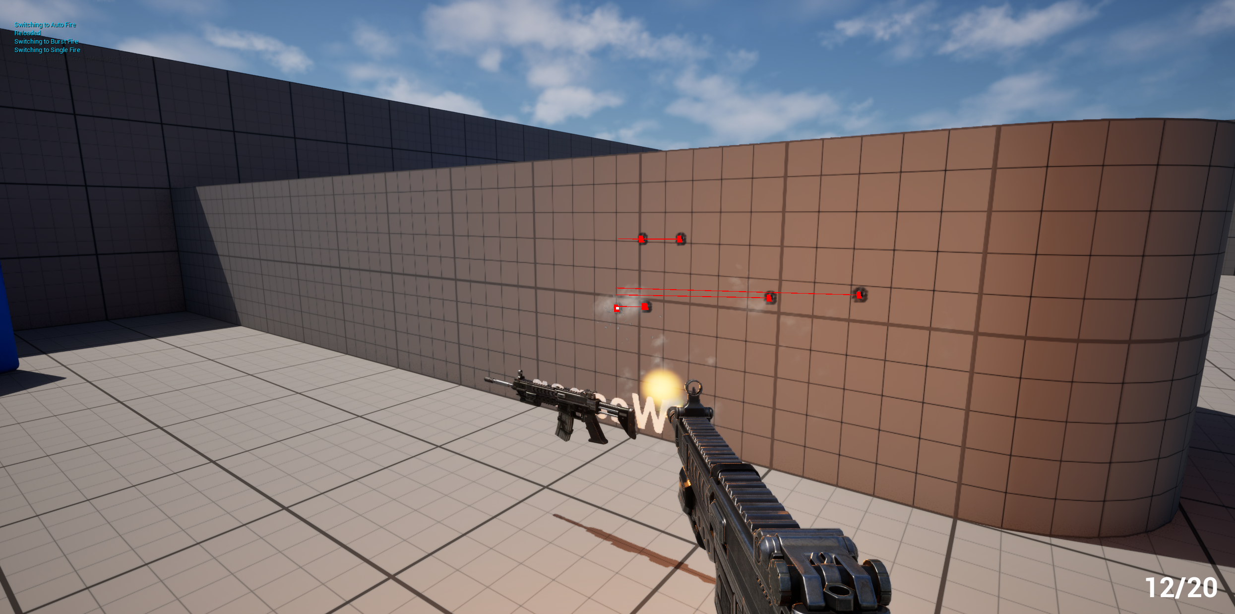 Utility AI
